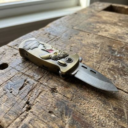 Mariah's Split-fire edge